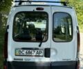 Белый Рено Кенгу, объемом двигателя 1.9 л и пробегом 154 тыс. км за 3500 $, фото 3 на Automoto.ua