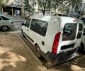 Белый Рено Кенгу, объемом двигателя 1.46 л и пробегом 90 тыс. км за 3500 $, фото 3 на Automoto.ua