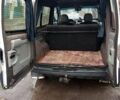 Білий Рено Кєнгу, об'ємом двигуна 1.5 л та пробігом 310 тис. км за 2800 $, фото 6 на Automoto.ua