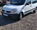 Белый Рено Кенгу, объемом двигателя 1.5 л и пробегом 280 тыс. км за 3700 $, фото 1 на Automoto.ua