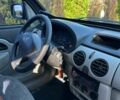 Белый Рено Кенгу, объемом двигателя 1.5 л и пробегом 308 тыс. км за 2400 $, фото 17 на Automoto.ua