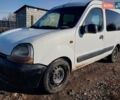 Белый Рено Кенгу, объемом двигателя 1.87 л и пробегом 280 тыс. км за 1700 $, фото 3 на Automoto.ua