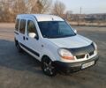 Белый Рено Кенгу, объемом двигателя 1.5 л и пробегом 310 тыс. км за 2200 $, фото 1 на Automoto.ua