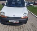 Белый Рено Кенгу, объемом двигателя 1.87 л и пробегом 355 тыс. км за 3000 $, фото 1 на Automoto.ua