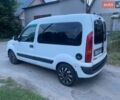 Белый Рено Кенгу, объемом двигателя 1.5 л и пробегом 250 тыс. км за 3300 $, фото 6 на Automoto.ua