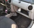 Белый Рено Кенгу, объемом двигателя 1.5 л и пробегом 280 тыс. км за 3700 $, фото 14 на Automoto.ua