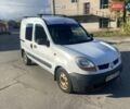 Белый Рено Кенгу, объемом двигателя 1.46 л и пробегом 490 тыс. км за 2499 $, фото 1 на Automoto.ua