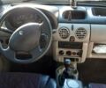 Белый Рено Кенгу, объемом двигателя 1.2 л и пробегом 264 тыс. км за 3500 $, фото 10 на Automoto.ua
