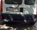 Белый Рено Кенгу, объемом двигателя 1.2 л и пробегом 264 тыс. км за 3500 $, фото 2 на Automoto.ua