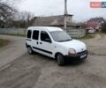 Белый Рено Кенгу, объемом двигателя 1.9 л и пробегом 287 тыс. км за 3300 $, фото 5 на Automoto.ua