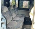 Белый Рено Кенгу, объемом двигателя 1.5 л и пробегом 308 тыс. км за 2400 $, фото 20 на Automoto.ua