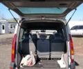 Белый Рено Кенгу, объемом двигателя 1.5 л и пробегом 280 тыс. км за 3700 $, фото 21 на Automoto.ua