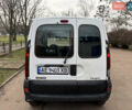 Белый Рено Кенгу, объемом двигателя 1.87 л и пробегом 330 тыс. км за 2700 $, фото 7 на Automoto.ua