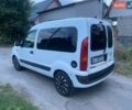 Белый Рено Кенгу, объемом двигателя 1.5 л и пробегом 250 тыс. км за 3300 $, фото 7 на Automoto.ua
