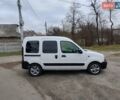 Белый Рено Кенгу, объемом двигателя 1.9 л и пробегом 287 тыс. км за 3300 $, фото 30 на Automoto.ua