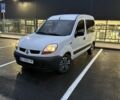 Рено Кенгу 2003 в Решетиловке на Automoto.ua Белый Рено Кенгу, объемом двигателя 1.5 л и пробегом 181 тыс. км за 4500 $, фото 1 на Automoto.ua