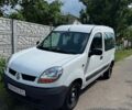 Белый Рено Кенгу, объемом двигателя 1.5 л и пробегом 311 тыс. км за 2999 $, фото 1 на Automoto.ua