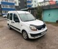 Білий Рено Кєнгу, об'ємом двигуна 1.46 л та пробігом 300 тис. км за 2700 $, фото 3 на Automoto.ua