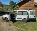 Белый Рено Кенгу, объемом двигателя 1.9 л и пробегом 470 тыс. км за 2800 $, фото 2 на Automoto.ua