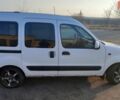 Белый Рено Кенгу, объемом двигателя 1.5 л и пробегом 310 тыс. км за 2200 $, фото 2 на Automoto.ua