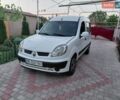 Белый Рено Кенгу, объемом двигателя 1.46 л и пробегом 300 тыс. км за 3450 $, фото 1 на Automoto.ua