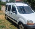 Білий Рено Кєнгу, об'ємом двигуна 1.5 л та пробігом 350 тис. км за 2611 $, фото 1 на Automoto.ua