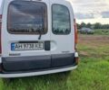 Білий Рено Кєнгу, об'ємом двигуна 1.5 л та пробігом 163 тис. км за 2916 $, фото 5 на Automoto.ua