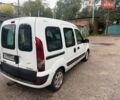 Білий Рено Кєнгу, об'ємом двигуна 1.46 л та пробігом 300 тис. км за 2700 $, фото 2 на Automoto.ua