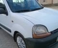 Білий Рено Кєнгу, об'ємом двигуна 1.9 л та пробігом 335 тис. км за 2950 $, фото 15 на Automoto.ua