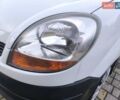 Белый Рено Кенгу, объемом двигателя 1.9 л и пробегом 329 тыс. км за 3800 $, фото 18 на Automoto.ua