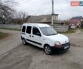 Белый Рено Кенгу, объемом двигателя 1.9 л и пробегом 287 тыс. км за 3300 $, фото 28 на Automoto.ua