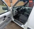 Білий Рено Кєнгу, об'ємом двигуна 1.2 л та пробігом 553 тис. км за 2900 $, фото 11 на Automoto.ua
