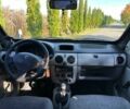 Белый Рено Кенгу, объемом двигателя 1.5 л и пробегом 308 тыс. км за 2400 $, фото 15 на Automoto.ua