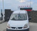 Белый Рено Кенгу, объемом двигателя 1.5 л и пробегом 399 тыс. км за 2599 $, фото 1 на Automoto.ua