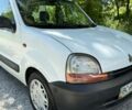 Белый Рено Кенгу, объемом двигателя 1.9 л и пробегом 154 тыс. км за 3500 $, фото 1 на Automoto.ua