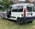 Білий Рено Кєнгу, об'ємом двигуна 1.46 л та пробігом 372 тис. км за 2700 $, фото 4 на Automoto.ua
