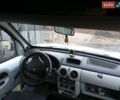 Белый Рено Кенгу, объемом двигателя 1.1 л и пробегом 300 тыс. км за 2700 $, фото 4 на Automoto.ua