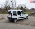 Белый Рено Кенгу, объемом двигателя 1.9 л и пробегом 287 тыс. км за 3300 $, фото 4 на Automoto.ua