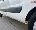 Белый Рено Кенгу, объемом двигателя 1.46 л и пробегом 246 тыс. км за 3400 $, фото 11 на Automoto.ua