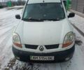 Білий Рено Кєнгу, об'ємом двигуна 1.87 л та пробігом 237 тис. км за 3500 $, фото 1 на Automoto.ua