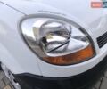 Белый Рено Кенгу, объемом двигателя 1.9 л и пробегом 329 тыс. км за 3800 $, фото 19 на Automoto.ua