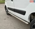 Белый Рено Кенгу, объемом двигателя 1.5 л и пробегом 330 тыс. км за 3500 $, фото 16 на Automoto.ua