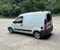 Білий Рено Кєнгу, об'ємом двигуна 1.46 л та пробігом 250 тис. км за 2500 $, фото 8 на Automoto.ua