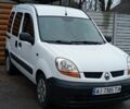 Белый Рено Кенгу, объемом двигателя 1.5 л и пробегом 196 тыс. км за 3100 $, фото 3 на Automoto.ua