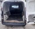 Белый Рено Кенгу, объемом двигателя 1.5 л и пробегом 230 тыс. км за 2000 $, фото 2 на Automoto.ua