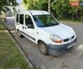 Білий Рено Кєнгу, об'ємом двигуна 1.5 л та пробігом 367 тис. км за 3750 $, фото 7 на Automoto.ua