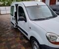 Білий Рено Кєнгу, об'ємом двигуна 1.5 л та пробігом 313 тис. км за 2900 $, фото 9 на Automoto.ua