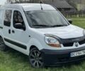 Белый Рено Кенгу, объемом двигателя 1.6 л и пробегом 223 тыс. км за 4499 $, фото 1 на Automoto.ua