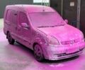 Білий Рено Кєнгу, об'ємом двигуна 1.5 л та пробігом 305 тис. км за 4426 $, фото 11 на Automoto.ua