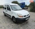 Білий Рено Кєнгу, об'ємом двигуна 1.46 л та пробігом 300 тис. км за 2999 $, фото 1 на Automoto.ua